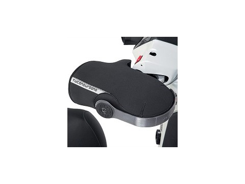 Manopole neoprene carenate Manopole neoprene carenate