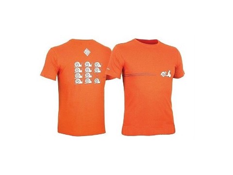 T-Shirt “Lumache”