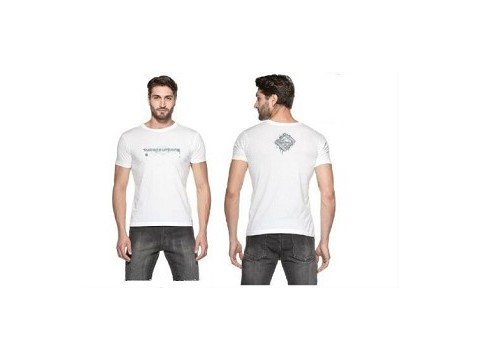 T-Shirt “Tucano Urbano” T-Shirt “Tucano Urbano”