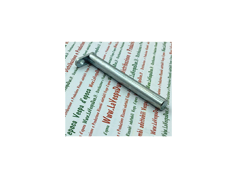 Asse per ammortizzatore anteriore per VESPA 160 GS 180 SS Asse per ammortizzatore anteriore per VESPA 160 GS 180 SS