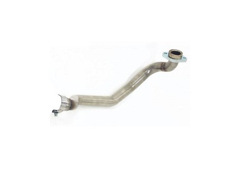 COLLETTORE INOX PANTHEON 125/150 03/06 COLLETTORE INOX PANTHEON 125/150 03/06