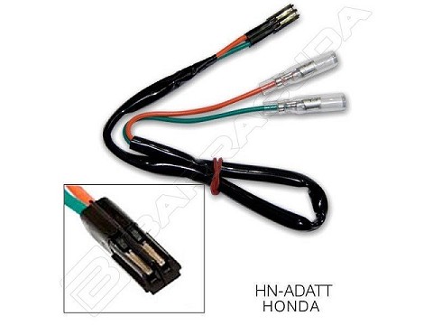 KIT CAVI FRECCE HONDA KIT CAVI FRECCE HONDA