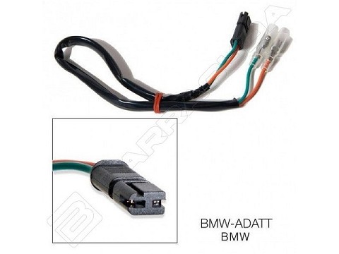 KIT CAVI FRECCE BMW KIT CAVI FRECCE BMW