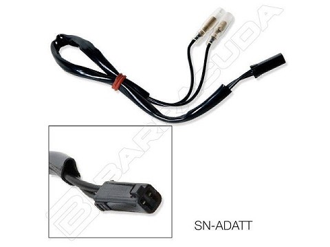 KIT FRECCE SUZUKI KIT FRECCE SUZUKI