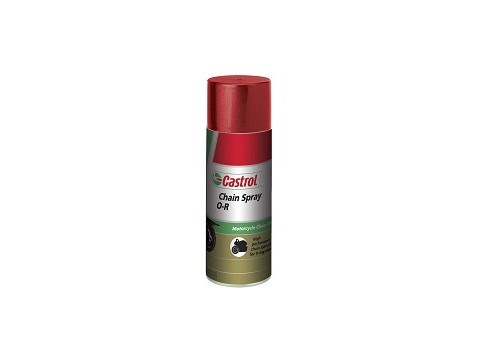 Chain Spray O-Ring Chain Spray O-Ring