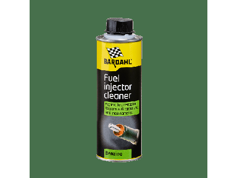 FUEL INJECTOR CLEANER (BENZINA) FUEL INJECTOR CLEANER (BENZINA)