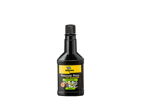 REPOWER TOP GASOLINE 150ML REPOWER TOP GASOLINE 150ML