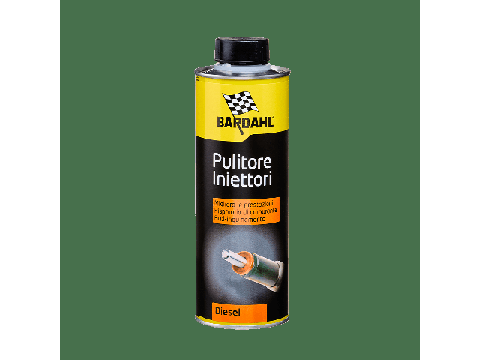 DIESEL INJECTOR CLEANER DIESEL INJECTOR CLEANER