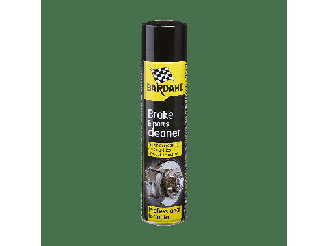 BRAKE AND PARTS CLEANER