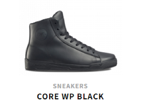 CORE WP BLACK CORE WP BLACK