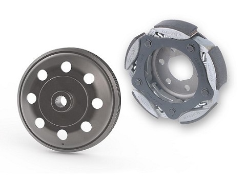 KIT FRIZIONE BURGMAN 400 9806 KIT FRIZIONE BURGMAN 400 9806
