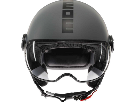 DEMI JET FGTR CE06 CLASSIC MATT GREY/BLACK DEMI JET FGTR CE06 CLASSIC MATT GREY/BLACK