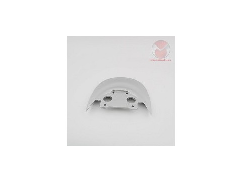 Spoiler F15 Argento Opaco Spoiler F15 Argento Opaco
