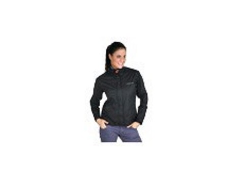 Nano Rain Jacket Lady