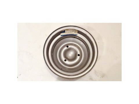 Cerchio Ruota Anteriore Ape MP P601-P601 Cerchio Ruota Anteriore Ape MP P601-P601