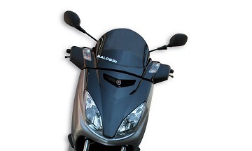 Malossi Cupolino Yamaha X-Max 250 4T LC