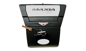 Givi Blocco cerniera per bauletto Maxia E55