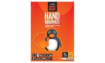 Only Hot Scaldini per mani - Hand Warmer