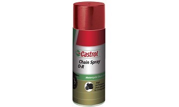 Castrol Chain Spray O-Ring
