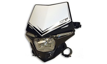 Ufo Plast Stealth Headlight “bi-colour”
