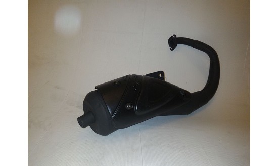 silenziatori per moto 2 tempi | silenziatore moto 50 | silenziatori lafranconi moto guzzi