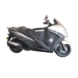 termoscud tricity | termoscud kymco downtown | termoscud kymco usato | coprigambe moto recensioni