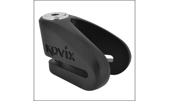 KVZ1-BK Black