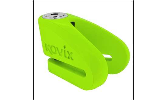 KVZ1-FG Fluo Green