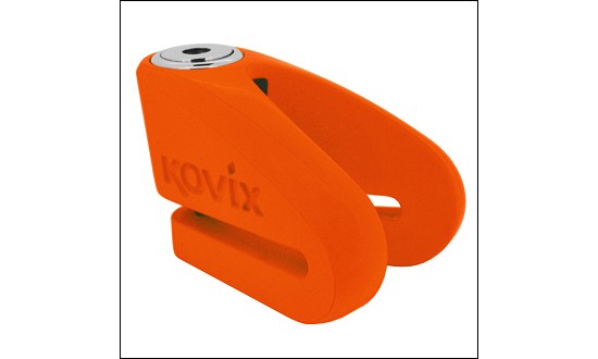 KVZ1-FO Fluo Orange