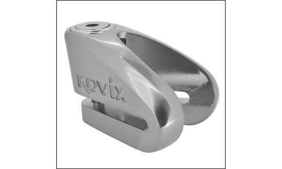 KVZ1-SS Stainless Steel