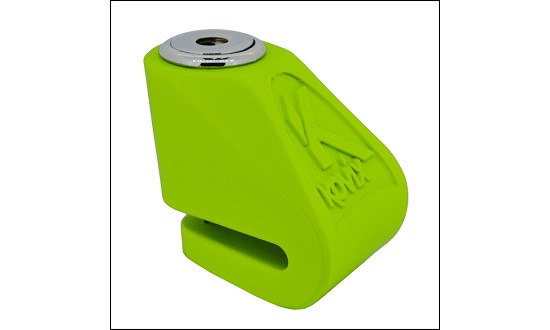 KN1-FG Fluo Green