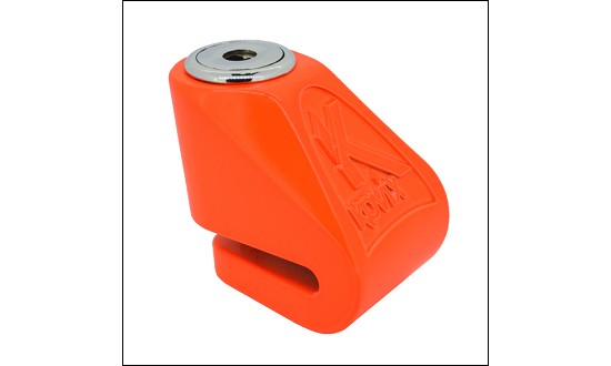 KN1-FO Fluo Orange