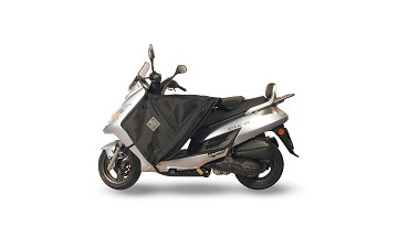 Coprigambe per Kymco Dink 50/125/200 dal 2006 (New Dink)