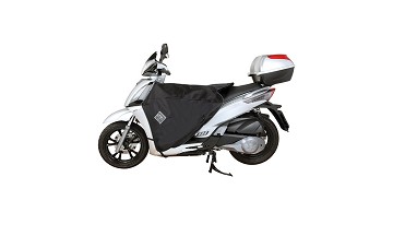 Coprigambe per Kymco People GT/GTI 125/200/300