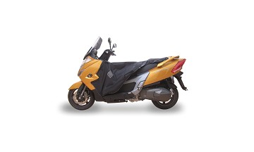 Coprigambe per Kymco My Road 700