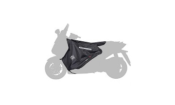 Coprigambe per Kymco People One