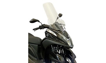 Parabrezza Yamaha Tricity 125-155