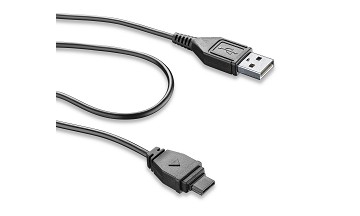 INTERPHONE F5 USB CHARGING CABLE