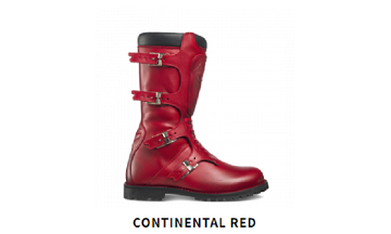CONTINENTAL ROSSO
