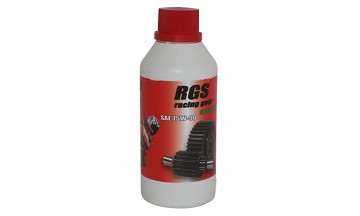 RGS racing gear