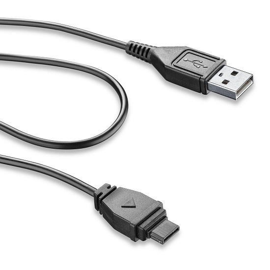 Ricambi - Interfono INTERPHONE-CELLULARLINE INTERPHONE F5 USB CHARGING CABLE